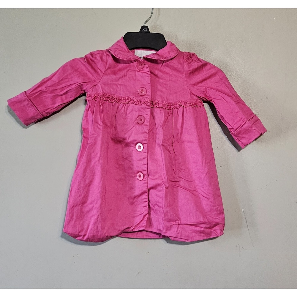 🩷💜Camilla Toddler Dress jacket 18M 💜🩷